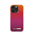 Pikkukuva 5 / 5: Printed Case MagSafe iPhone 15 Pro Vibrant Ombre Multicolor