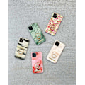 Miniatyrbillede 3 af 6: Printed Case iPhone 11 Pro Max / XS Max Lemon Bloom