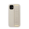 Pikkukuva 1 / 8: Statement Case iPhone11 / XR Ruffle Cream Top Handle
