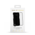 Pikkukuva 2 / 2: IDEAL Full Coverage Glass iPhone 14 PRO MAX