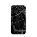 Pikkukuva 1 / 3: Printed Case iPhone 11 Pro / XS / X Black Thunder Marble