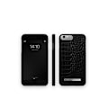 Miniatyrbild 5 av 7: Atelier Case iPhone 8 / 7 / 6 / 6S Plus Neo Noir Croco Silver