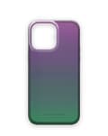 Miniatyrbild 1 av 6: Clear Case iPhone 14 Pro Max Fluorite Ombre MultiColor