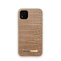 Pikkukuva 5 / 8: Atelier Case iPhone 11 / XR Camel Croco