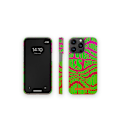 Pikkukuva 4 / 5: Printed Case iPhone 14 Pro Max Good Vibes Fashion Case iPhone 14PM Good Vibes