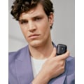 Miniatyrbillede 4 af 5: Atelier AirPods Case Como Black
