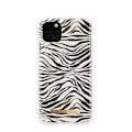 Miniatyrbild 8 av 11: Printed Case iPhone 11 Pro Max / XS Max Zafari Zebra