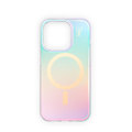 Pikkukuva 4 / 4: Clear Case MagSafe iPhone 14 Pro Shimmer Multicolor