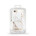Pikkukuva 6 / 11: Printed Case iPhone 8 / 7 / 6 / 6S / SE Carrara Gold