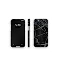 Miniatyrbild 2 av 5: Printed Case iPhone 14 Plus Black Thunder Marble Black