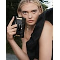 Miniatyrbild 7 av 9: Studio Clutch Galaxy S21 Plus Neo Noir Croco