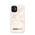 Pikkukuva 1 / 3: Printed Case iPhone 12 Mini Rose Pearl Marble