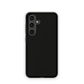 Miniatyrbild 2 av 5: Silicone Case Galaxy S24 / S25 Black