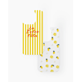 Pikkukuva 7 / 9: Print Pack iPhone 12 Pro Max / 13 Pro Max / 14 Pro Max / 15 Pro Max / 16 Pro Max Limone Yellow