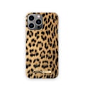 Pikkukuva 1 / 5: Printed Case iPhone 12 Pro Max / 13 Pro Max Wild Leopard
