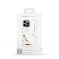 Pikkukuva 4 / 8: Printed Case MagSafe 12 Pro Max / 13 Pro Max Cararra Gold Fashion Case MagSafe 12PM/13PM Carar