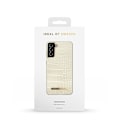 Miniatyrbillede 1 af 5: Atelier Case Galaxy S21 Plus Cream Beige