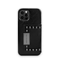 Pikkukuva 10 / 10: Statement Case iPhone 12 Pro Max Platinum Black Black