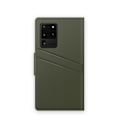 Pikkukuva 2 / 9: Atelier Wallet Galaxy S20 Ultra Intense Khaki