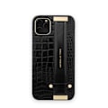 Pikkukuva 1 / 7: Statement Case iPhone 11 Pro Max / XS Max Neo Noir Croco