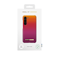 Miniatyrbillede 1 af 4: Printed Case Galaxy S23 Plus Vibrant Ombre Fashion Case Galaxy S23P Vibrant Omb