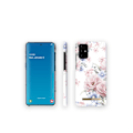 Pikkukuva 2 / 9: Printed Case Galaxy S20 Plus Floral Romance