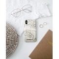 Pikkukuva 3 / 7: Printed Case iPhone X / XS Sparkle Greige Marble