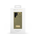 Miniatyrbild 6 av 6: Atelier Case Galaxy S22 Ultra Sage Croco