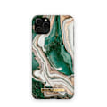 Pikkukuva 6 / 11: Printed Case iPhone 11 Pro Max / XS Max Golden Jade Marble