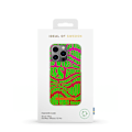 Pikkukuva 5 / 5: Printed Case iPhone 13 Pro Good Vibes