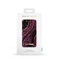 Miniatyrbillede 1 af 8: Printed Case iPhone 11 Pro Max / XS Max Golden Plum