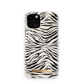 Miniatyrbild 2 av 11: Printed Case iPhone 11 Pro / XS / X Zafari Zebra
