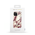 Pikkukuva 4 / 6: Printed Case iPhone 12 PROMAX Calacatta Ruby Marble