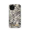 Pikkukuva 1 / 6: Printed Case iPhone 11 Pro / XS / X Zafari Zebra