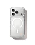 Clear Case MagSafe iPhone 17 Pro Clear Transparent