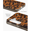 Pikkukuva 2 / 4: Clear Case Galaxy S24 / S25 Tortoise Multicolor