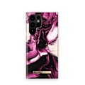 Miniatyrbild 1 av 3: Printed Case Galaxy S22 Ultra Golden Ruby