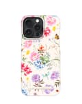 Pikkukuva 1 / 3: Printed Case iPhone 14 Pro Max Forever Flower MultiColor