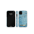 Miniatyrbillede 5 af 6: Printed Case iPhone 11 / XR Denim Bliss