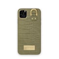 Pikkukuva 1 / 6: Atelier Case iPhone 11 Pro Max / XS Max Sage Croco