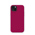Pikkukuva 1 / 8: Silicone Case iPhone 15 Plus Magenta
