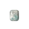 Miniatyrbillede 1 af 3: Printed AirPods Case Azura Marble