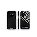 Miniatyrbillede 2 af 5: Atelier Case iPhone 12 Pro Max Zebra Eclipse Black