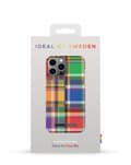 Miniatyrbillede 7 af 7: Printed Case iPhone 12 Pro Max / 13 Pro Max Case for Equality MultiColor