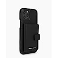 Miniatyrbillede 2 af 4: Statement Case iPhone 12 Pro Max Intense Black