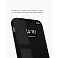 Pikkukuva 6 / 7: Silicone Case MagSafe iPhone 12 / 12 Pro Black
