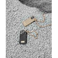 Pikkukuva 5 / 7: Atelier Case iPhone 13 Warm Beige Croco Beige