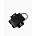 Miniatyrbilde 4 av 8: Statement AirPods case Dawn Black Stud