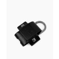 Miniatyrbillede 4 af 8: Statement AirPods case Dawn Black Stud