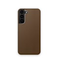 Miniatyrbillede 1 af 3: Atelier Case Galaxy S22 Plus Intense Brown